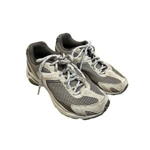 Ryka Radiant Ortholite Nitracel Fitness Walking Shoes Sneakers Brown Tan Leather